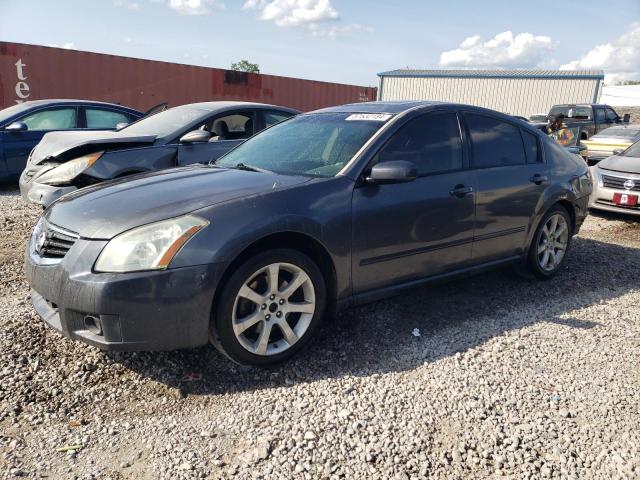 Photo 0 VIN: 1N4BA41E37C821230 - NISSAN MAXIMA 