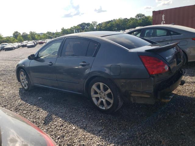 Photo 1 VIN: 1N4BA41E37C821230 - NISSAN MAXIMA 