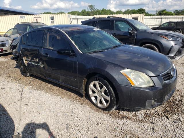 Photo 3 VIN: 1N4BA41E37C821230 - NISSAN MAXIMA 