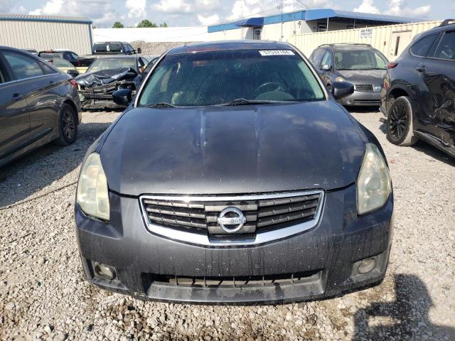 Photo 4 VIN: 1N4BA41E37C821230 - NISSAN MAXIMA 