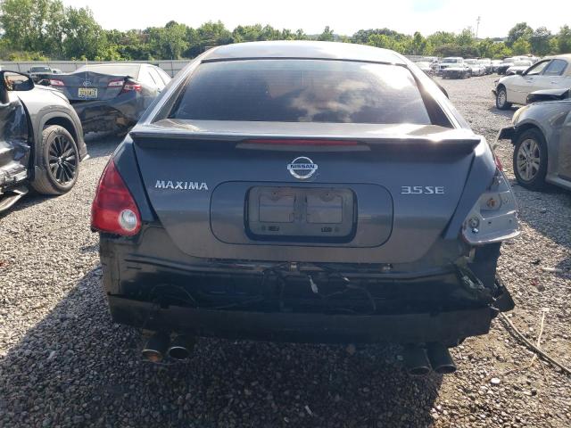 Photo 5 VIN: 1N4BA41E37C821230 - NISSAN MAXIMA 