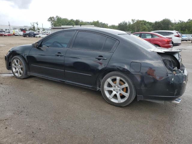 Photo 1 VIN: 1N4BA41E37C829652 - NISSAN MAXIMA 