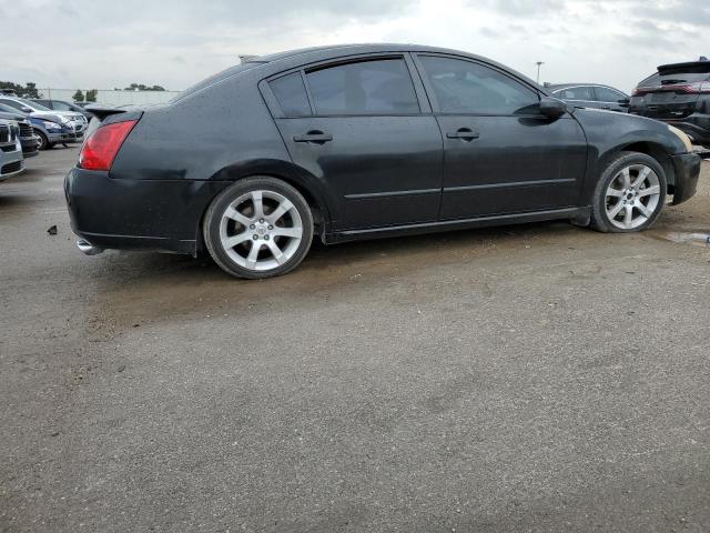 Photo 2 VIN: 1N4BA41E37C829652 - NISSAN MAXIMA 