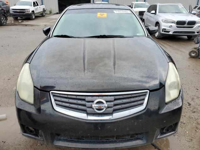 Photo 4 VIN: 1N4BA41E37C829652 - NISSAN MAXIMA 