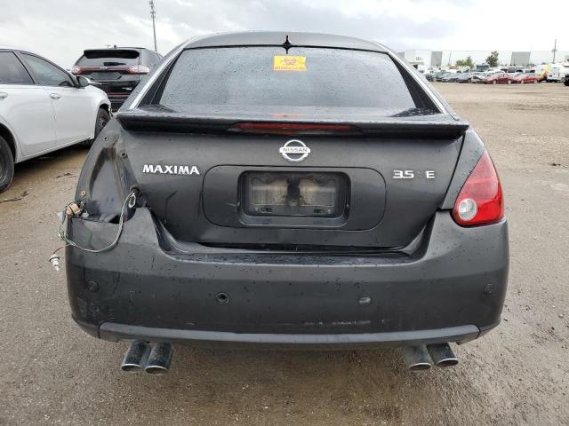 Photo 5 VIN: 1N4BA41E37C829652 - NISSAN MAXIMA 