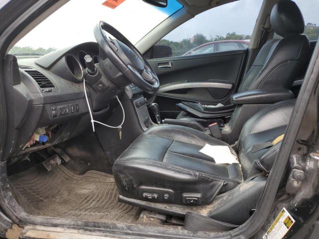 Photo 6 VIN: 1N4BA41E37C829652 - NISSAN MAXIMA 