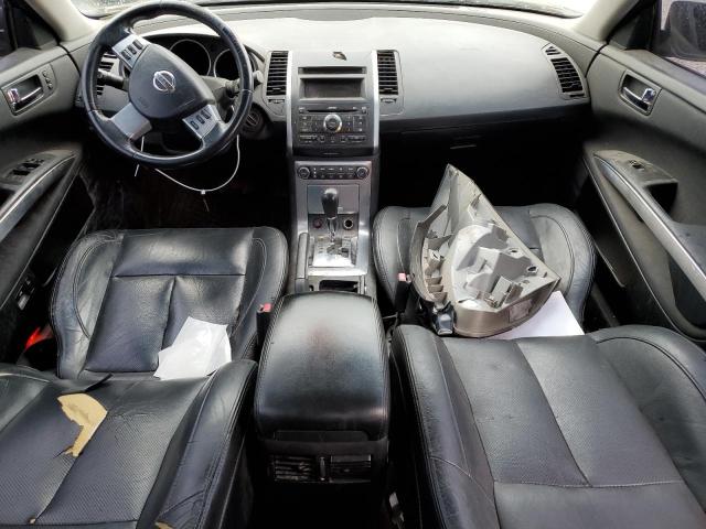 Photo 7 VIN: 1N4BA41E37C829652 - NISSAN MAXIMA 