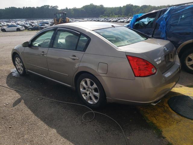 Photo 1 VIN: 1N4BA41E37C831725 - NISSAN MAXIMA 