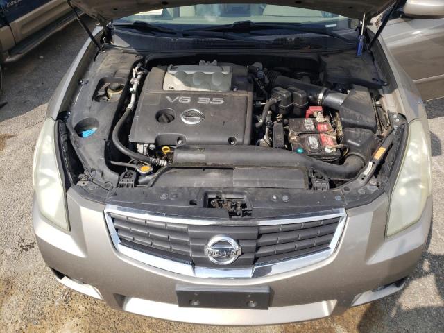 Photo 10 VIN: 1N4BA41E37C831725 - NISSAN MAXIMA 