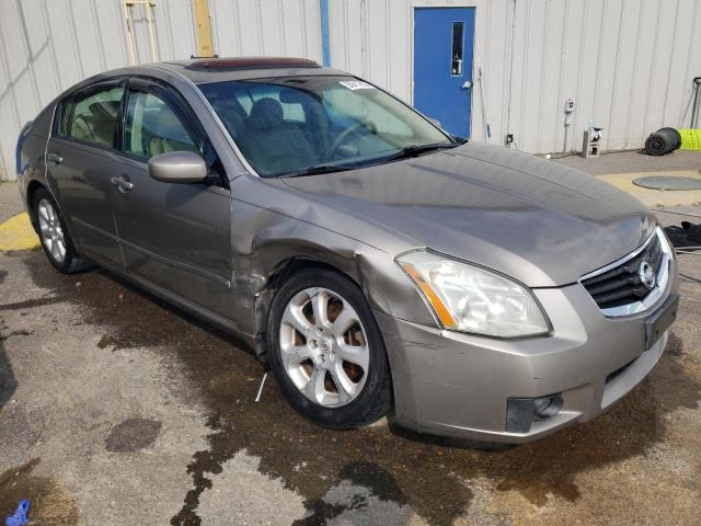 Photo 11 VIN: 1N4BA41E37C831725 - NISSAN MAXIMA 