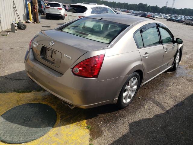 Photo 2 VIN: 1N4BA41E37C831725 - NISSAN MAXIMA 