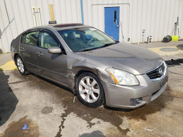 Photo 3 VIN: 1N4BA41E37C831725 - NISSAN MAXIMA 