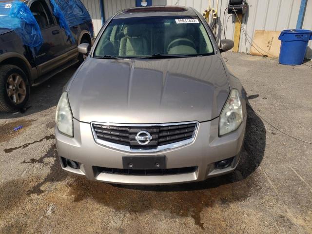 Photo 4 VIN: 1N4BA41E37C831725 - NISSAN MAXIMA 