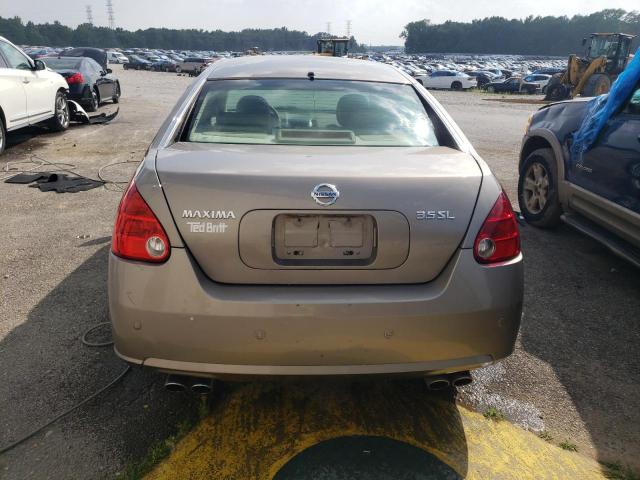 Photo 5 VIN: 1N4BA41E37C831725 - NISSAN MAXIMA 