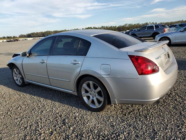 Photo 1 VIN: 1N4BA41E37C832213 - NISSAN MAXIMA SE 