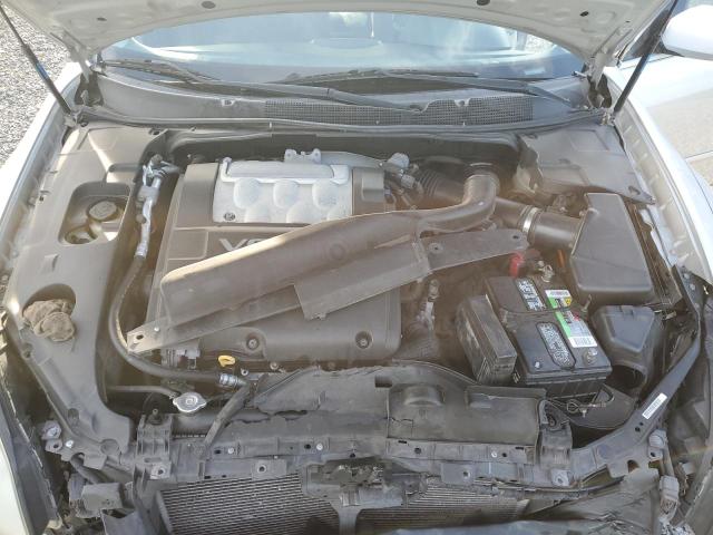 Photo 10 VIN: 1N4BA41E37C832213 - NISSAN MAXIMA SE 