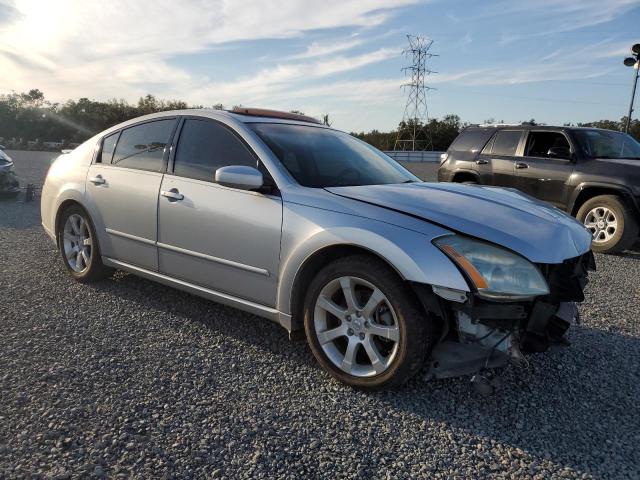 Photo 3 VIN: 1N4BA41E37C832213 - NISSAN MAXIMA SE 