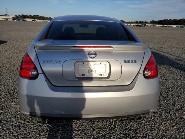 Photo 5 VIN: 1N4BA41E37C832213 - NISSAN MAXIMA SE 