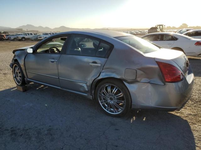 Photo 1 VIN: 1N4BA41E37C832471 - NISSAN MAXIMA SE 