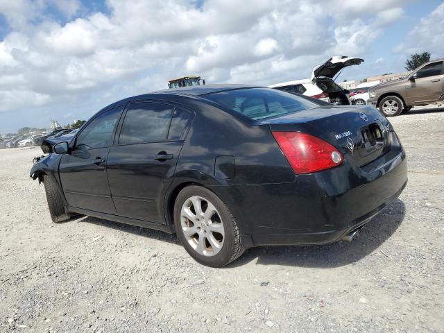 Photo 1 VIN: 1N4BA41E37C840120 - NISSAN MAXIMA SE 