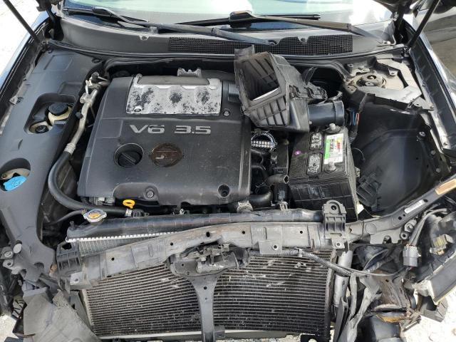 Photo 10 VIN: 1N4BA41E37C840120 - NISSAN MAXIMA SE 