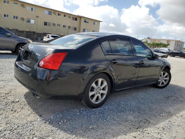 Photo 2 VIN: 1N4BA41E37C840120 - NISSAN MAXIMA SE 