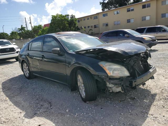 Photo 3 VIN: 1N4BA41E37C840120 - NISSAN MAXIMA SE 