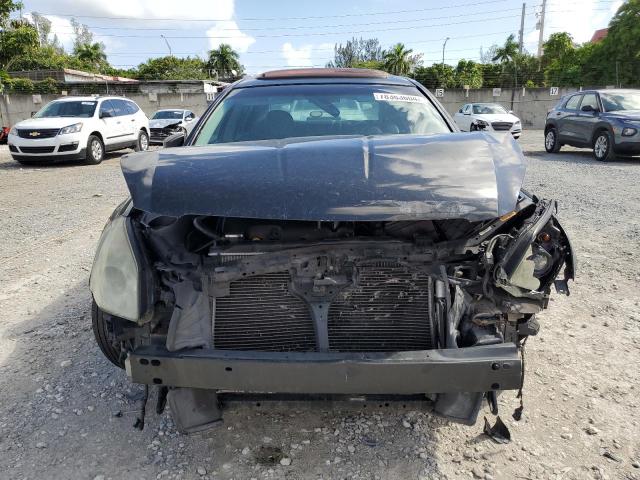 Photo 4 VIN: 1N4BA41E37C840120 - NISSAN MAXIMA SE 