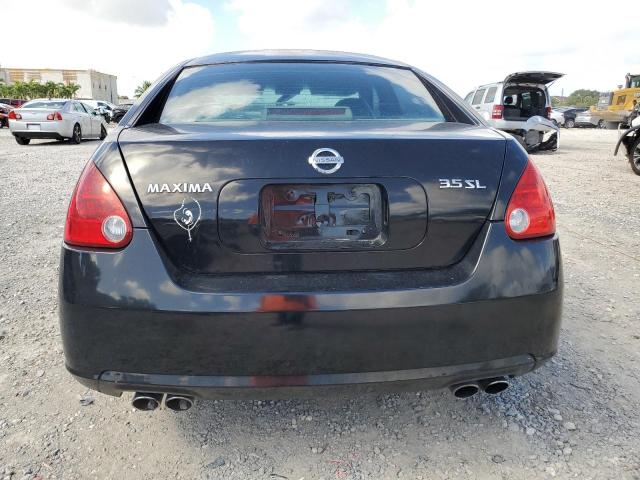 Photo 5 VIN: 1N4BA41E37C840120 - NISSAN MAXIMA SE 