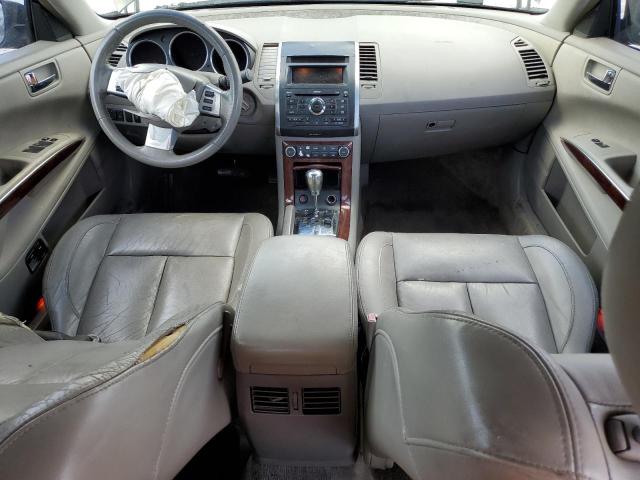 Photo 7 VIN: 1N4BA41E37C840120 - NISSAN MAXIMA SE 