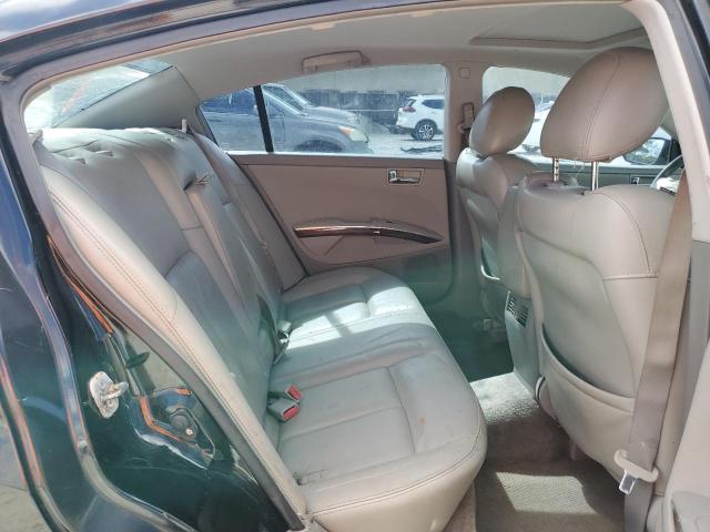 Photo 9 VIN: 1N4BA41E37C840120 - NISSAN MAXIMA SE 