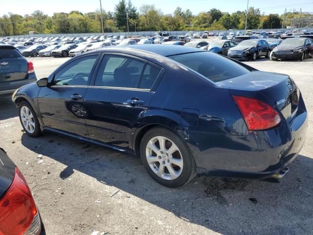 Photo 1 VIN: 1N4BA41E37C856866 - NISSAN MAXIMA SE 