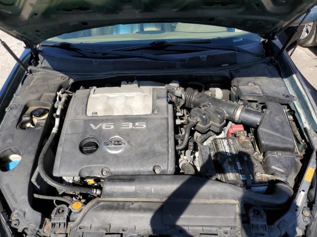 Photo 10 VIN: 1N4BA41E37C856866 - NISSAN MAXIMA SE 