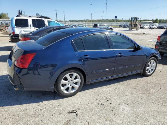 Photo 2 VIN: 1N4BA41E37C856866 - NISSAN MAXIMA SE 