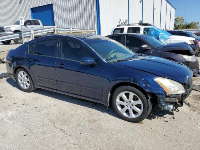 Photo 3 VIN: 1N4BA41E37C856866 - NISSAN MAXIMA SE 