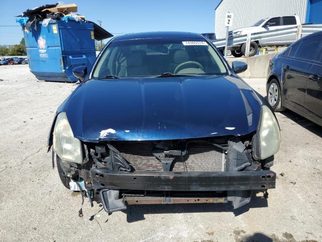 Photo 4 VIN: 1N4BA41E37C856866 - NISSAN MAXIMA SE 