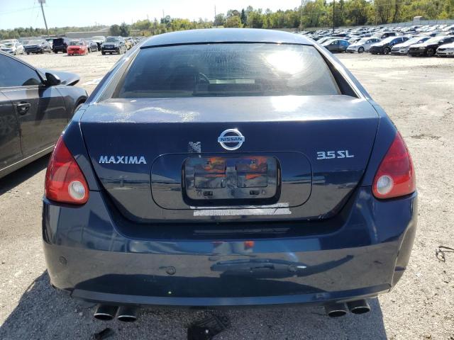 Photo 5 VIN: 1N4BA41E37C856866 - NISSAN MAXIMA SE 