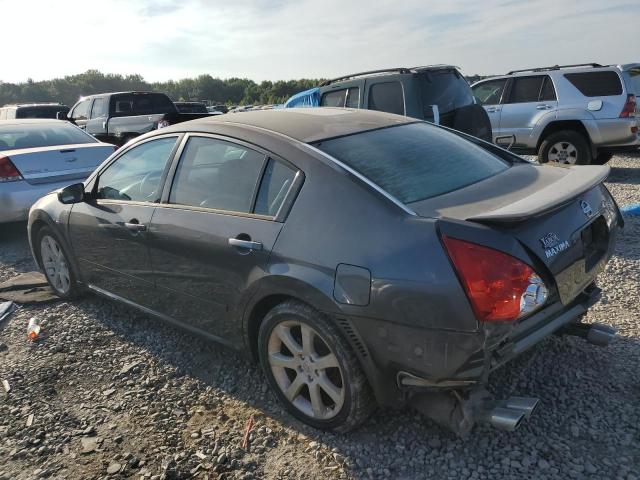 Photo 1 VIN: 1N4BA41E37C859038 - NISSAN MAXIMA SE 