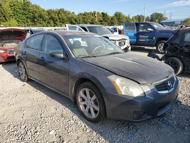 Photo 3 VIN: 1N4BA41E37C859038 - NISSAN MAXIMA SE 