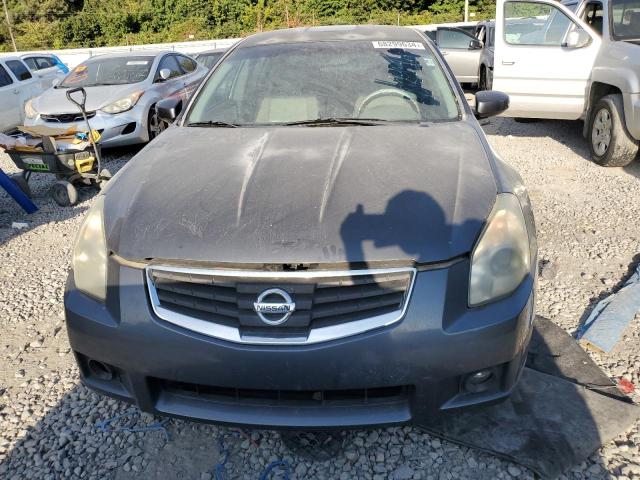 Photo 4 VIN: 1N4BA41E37C859038 - NISSAN MAXIMA SE 