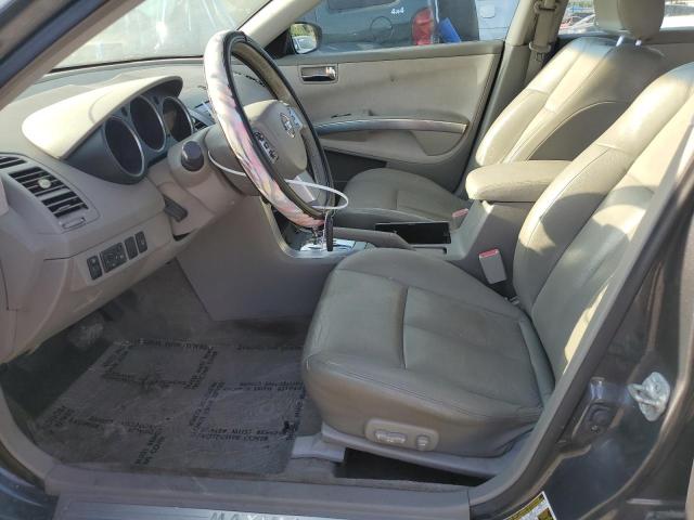 Photo 6 VIN: 1N4BA41E37C859038 - NISSAN MAXIMA SE 