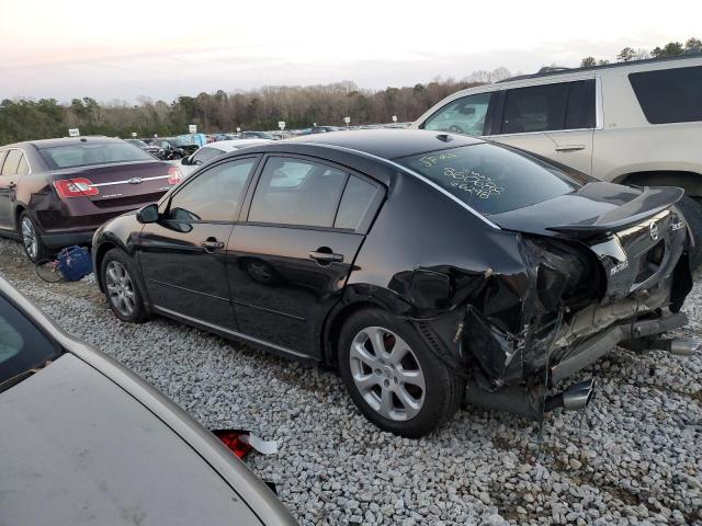 Photo 1 VIN: 1N4BA41E37C860688 - NISSAN MAXIMA 