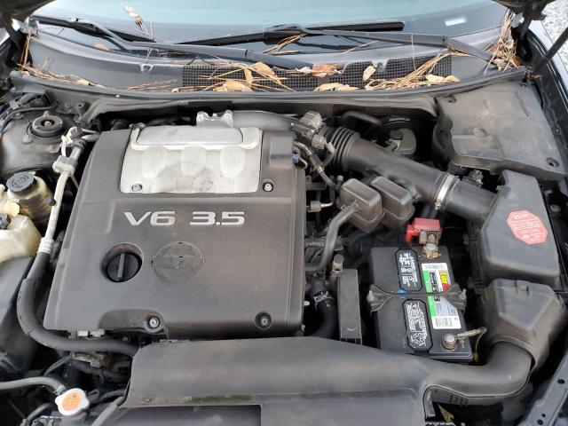 Photo 10 VIN: 1N4BA41E37C860688 - NISSAN MAXIMA 