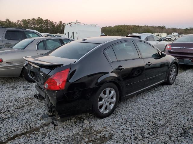 Photo 2 VIN: 1N4BA41E37C860688 - NISSAN MAXIMA 