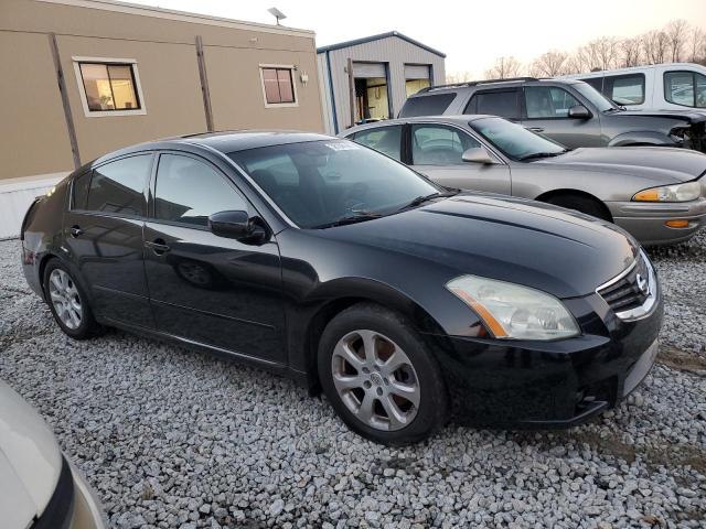 Photo 3 VIN: 1N4BA41E37C860688 - NISSAN MAXIMA 