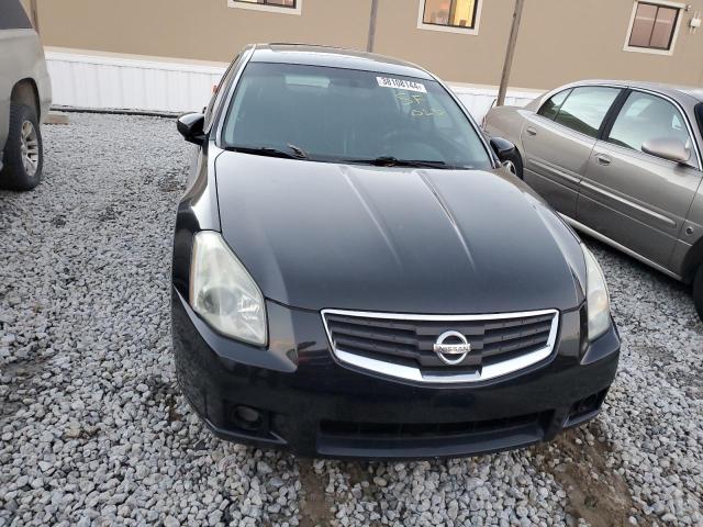 Photo 4 VIN: 1N4BA41E37C860688 - NISSAN MAXIMA 