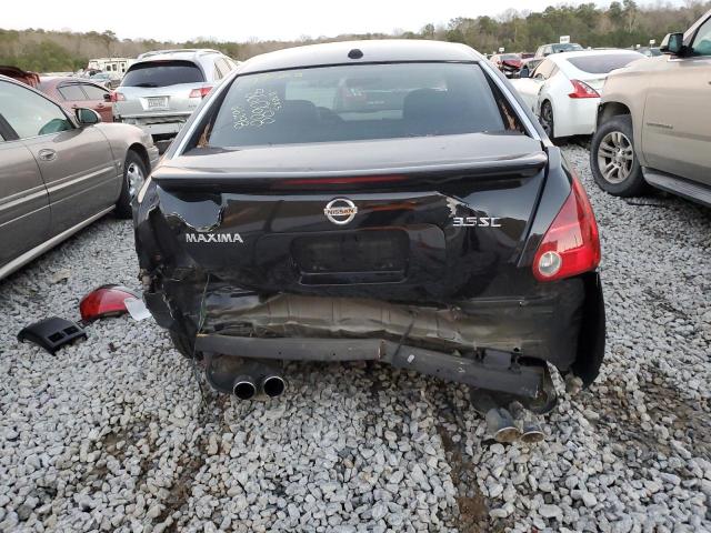 Photo 5 VIN: 1N4BA41E37C860688 - NISSAN MAXIMA 