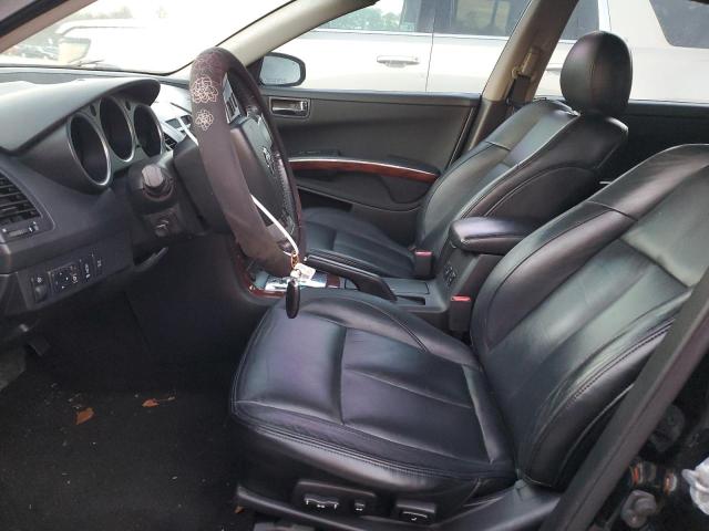 Photo 6 VIN: 1N4BA41E37C860688 - NISSAN MAXIMA 