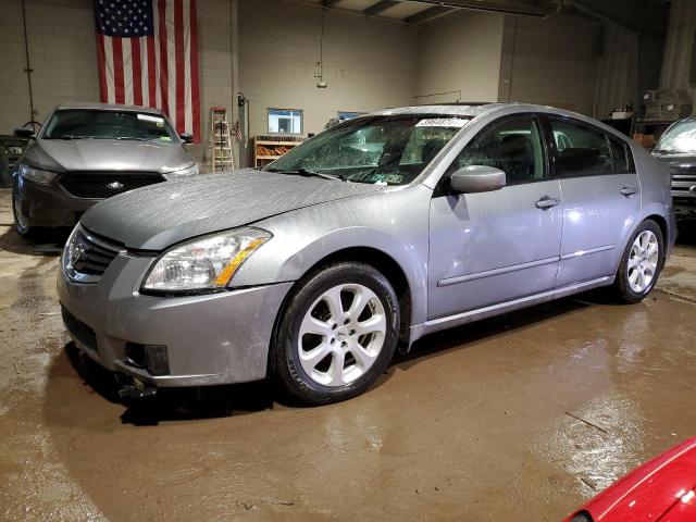 Photo 0 VIN: 1N4BA41E37C864014 - NISSAN MAXIMA 