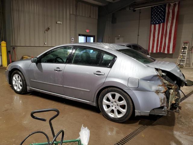 Photo 1 VIN: 1N4BA41E37C864014 - NISSAN MAXIMA 